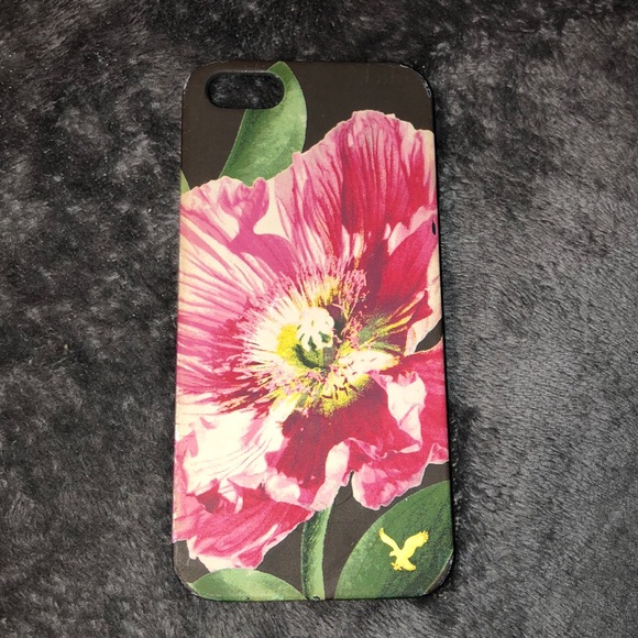 American Eagle Outfitters Accessories - iPhone 4 case from American Eagle